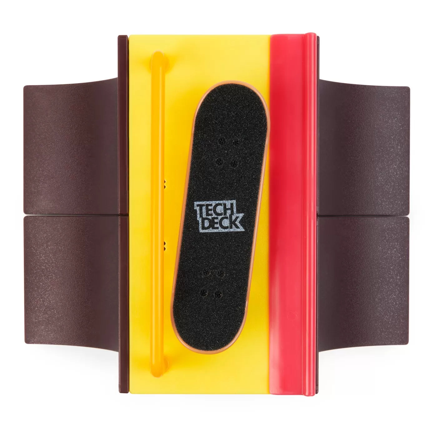 TECH DECK X-CONNECT PACHET SK8MAFIA VERT WALL, TECH DECK