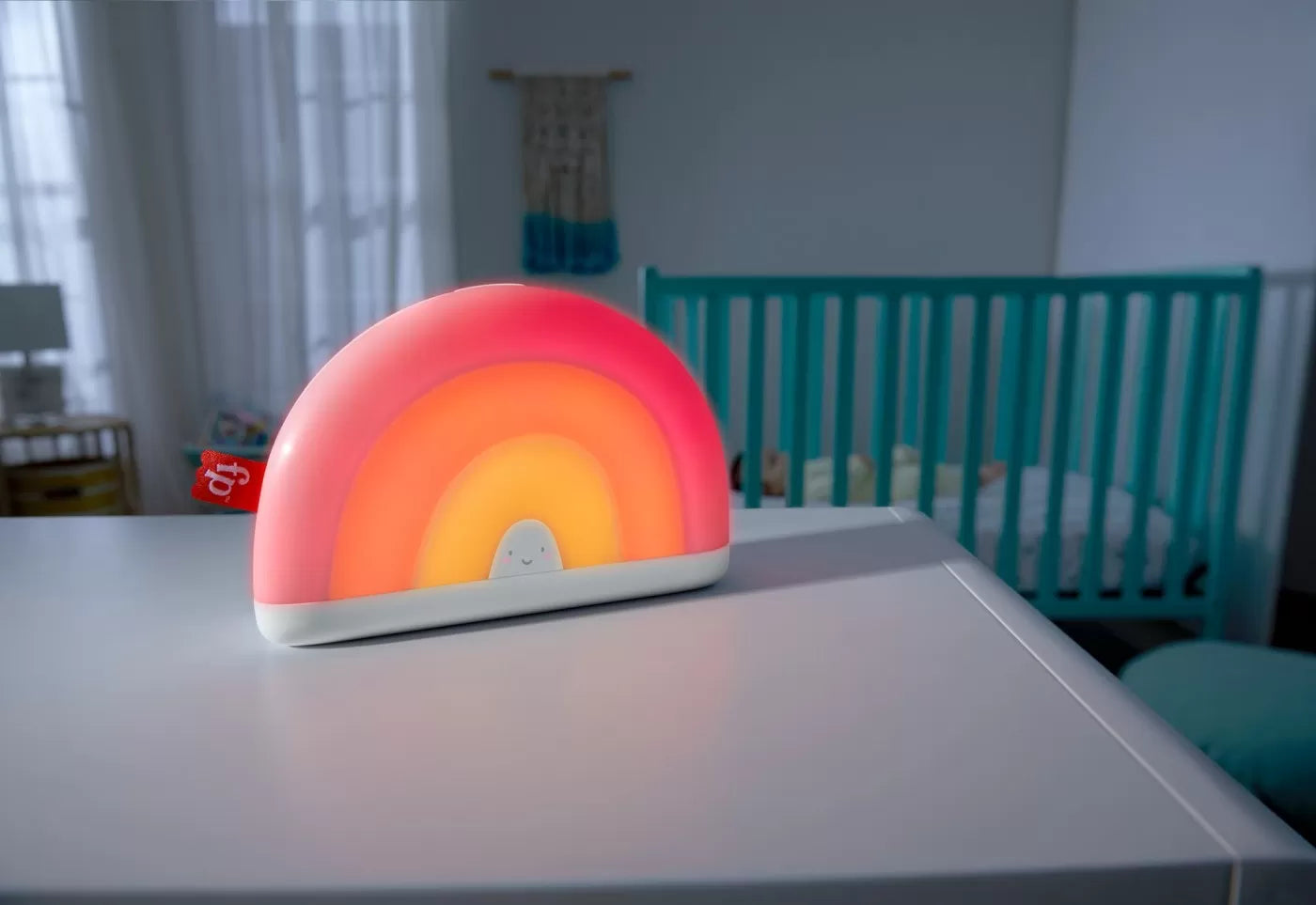 FISHER PRICE LAMPA MUZICALA, FISHER PRICE - NEWBORN