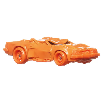 HOT WHEELS MONSTER TRUCK SI MASINUTA METALICA RODGER DODGER, HOT WHEELS - MONSTER TRUCK