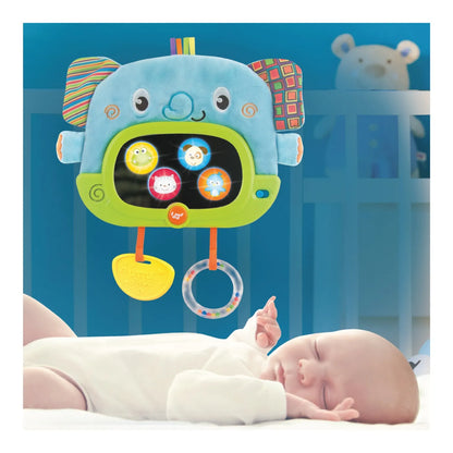 WINFUN JUCARIE ELEFANTEL, WINFUN