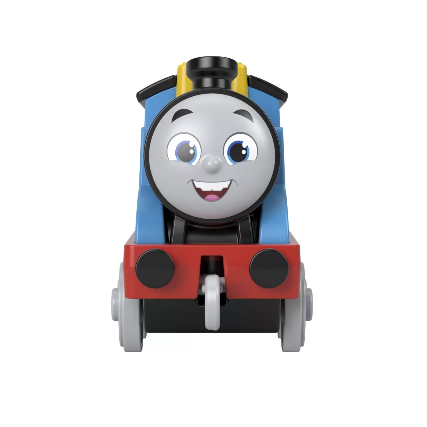 THOMAS LOCOMATIVA PUSH ALONG THOMAS, THOMAS - THOMAS