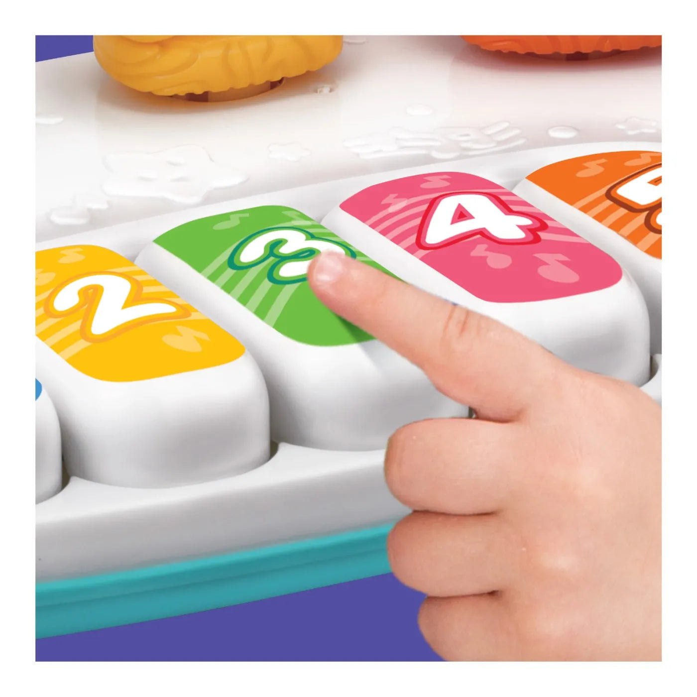 WINFUN PIAN CU ANIMALUTE, WINFUN