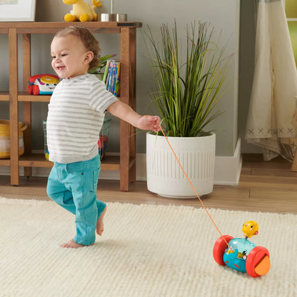 FISHER PRICE JUCARIE DE TRAS ELEFANTEL, FISHER PRICE - INFANT
