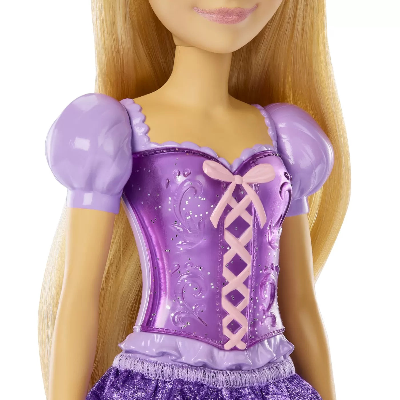 DISNEY PRINCESS PAPUSA RAPUNZEL, DISNEY PRINCESS