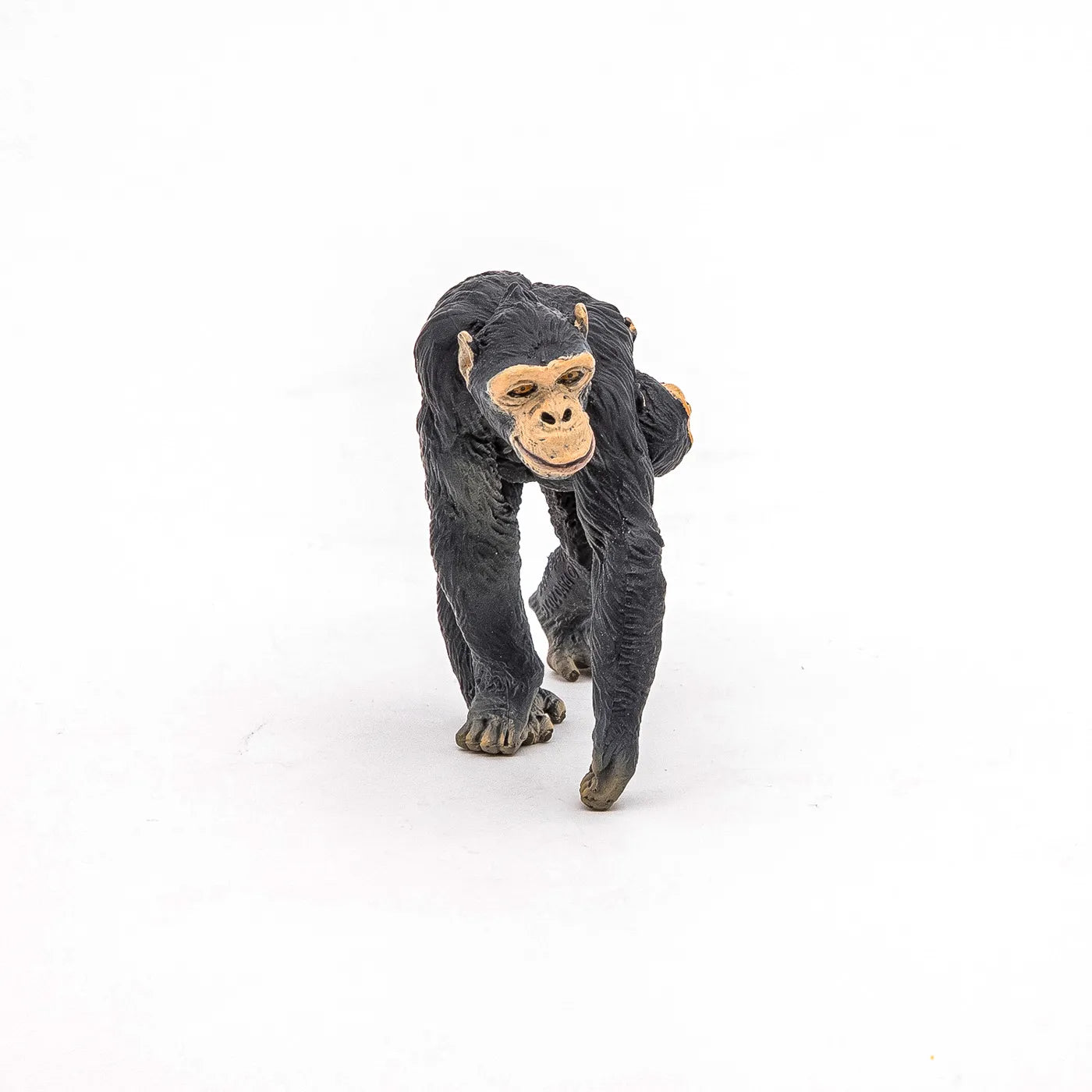 PAPO FIGURINA CIMPANZEU SI PUI, ANIMALE SALBATICE