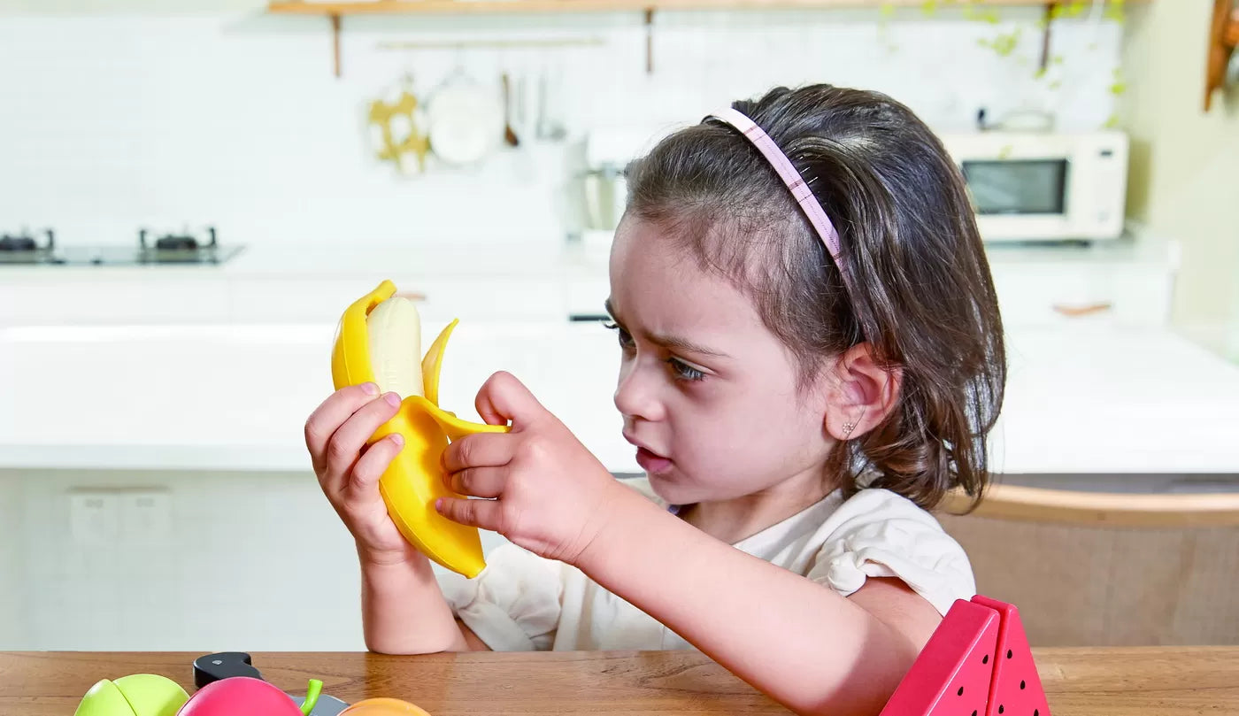 HAPE FRUCTELE SANATOASE, HAPE
