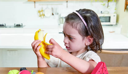 HAPE FRUCTELE SANATOASE, HAPE