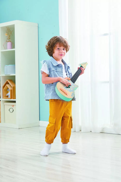 HAPE CHITARA UKULELE, HAPE