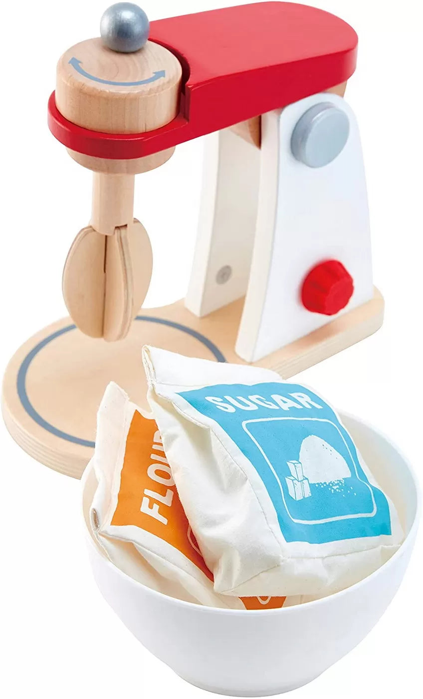 HAPE MIXER DE BUCATARIE, HAPE