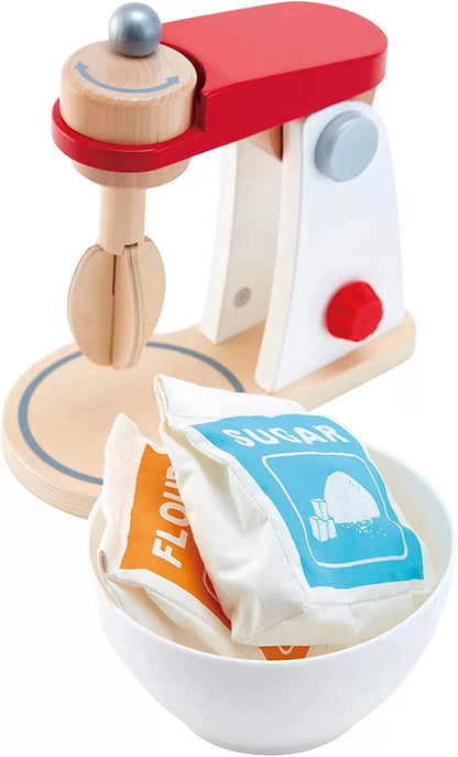 HAPE MIXER DE BUCATARIE, HAPE