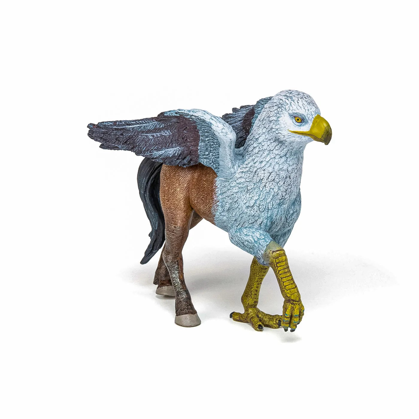 PAPO FIGURINA GRIFON, PERSONAJE MEDIEVALE FANTASTICE