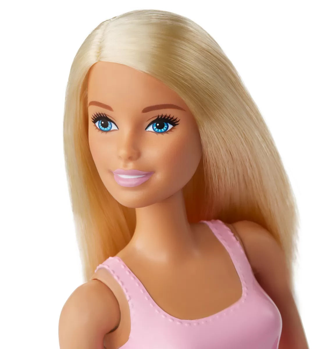 PAPUSA BARBIE SALMAR, BARBIE - I CAN BE