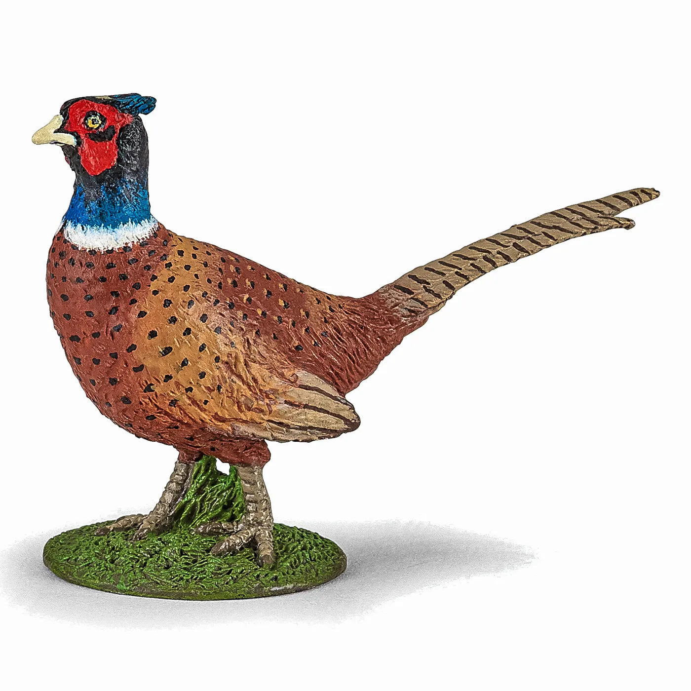 PAPO FIGURINA FAZAN, ANIMALE SALBATICE