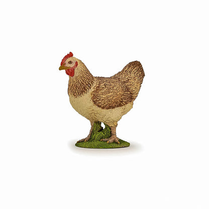PAPO FIGURINA GAINA ROSIE, PRIETENII DE LA FERMA