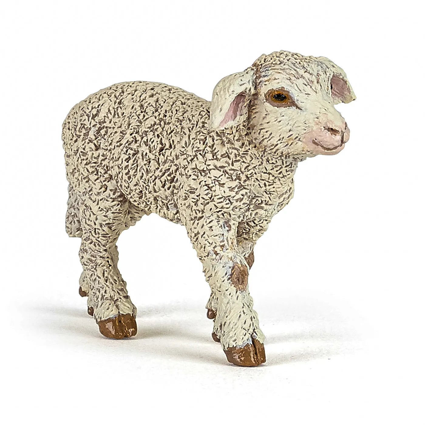 PAPO FIGURINA MIEL MERINOS, PRIETENII DE LA FERMA