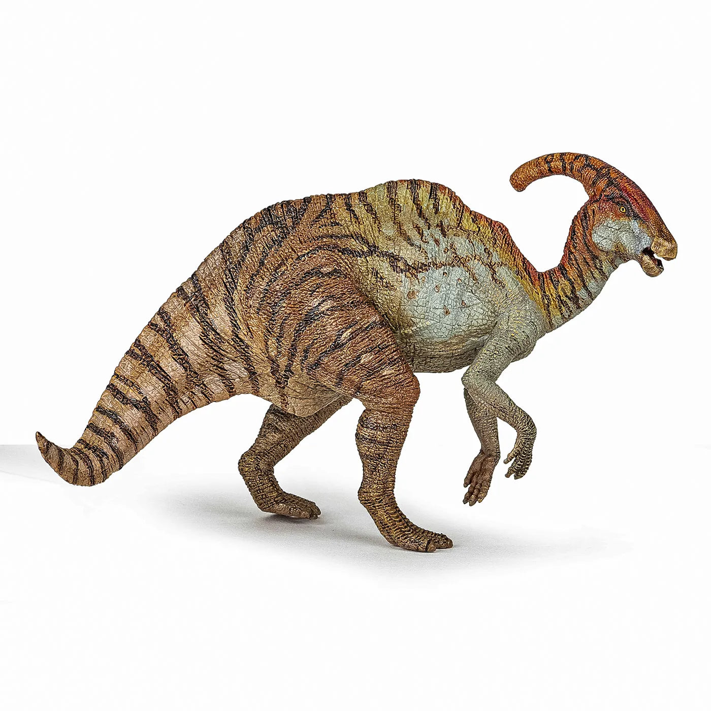 PAPO FIGURINA DINOZAUR PARASAUROLOPHUS, DINOZAURI