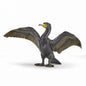PAPO FIGURINA CORMORAN, UNIVERSUL ACVATIC