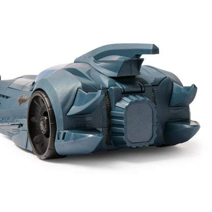 BATMAN MASINA BATMOBILE 13CM, BATMAN