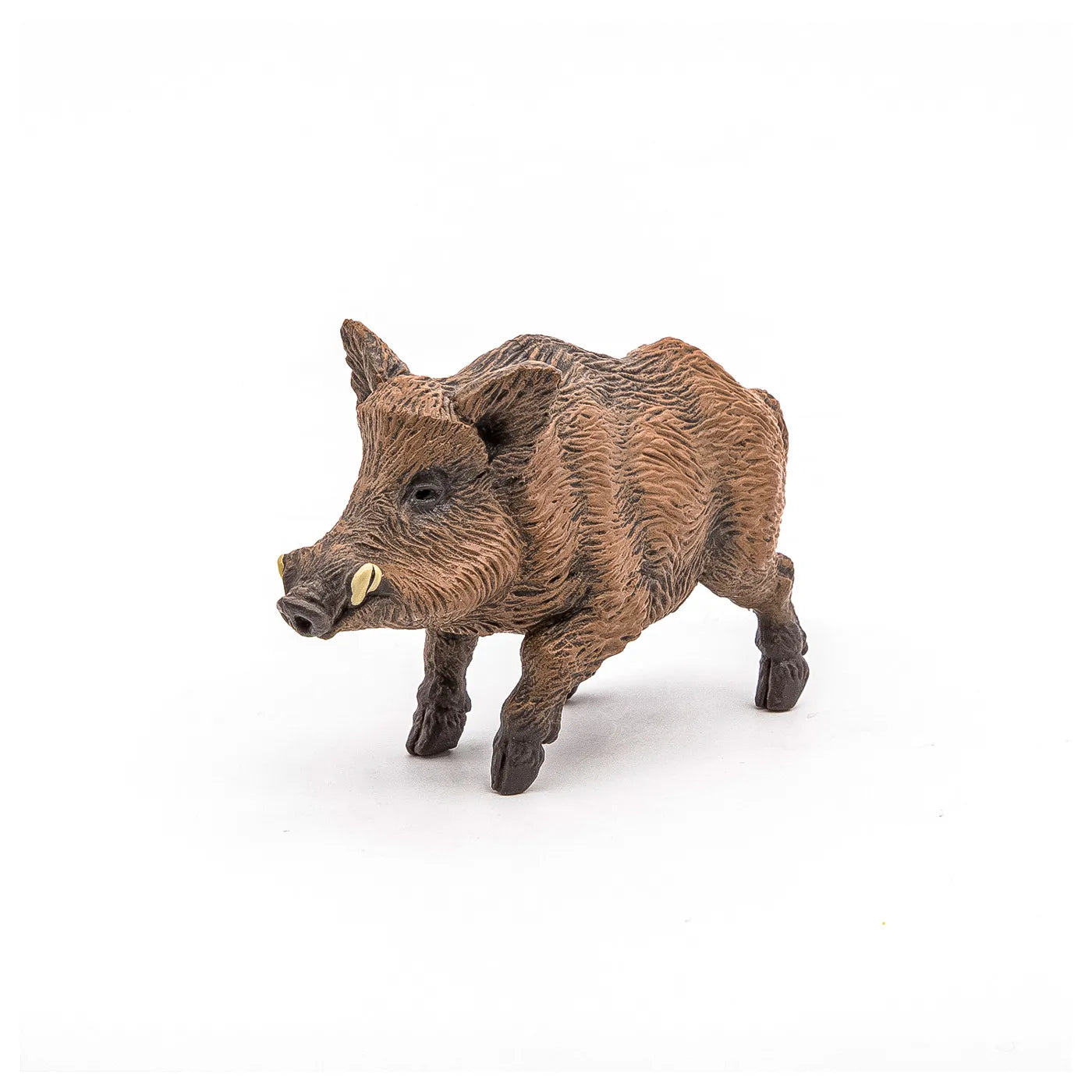 PAPO FIGURINA PORC MISTRET, ANIMALE SALBATICE