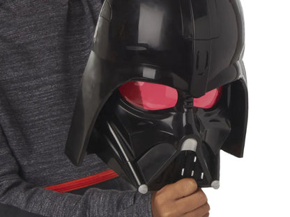 MASCA ELECTRONICA STAR WARS DARTH VADER, STAR-WARS
