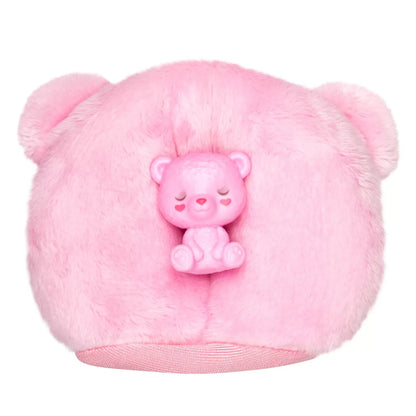 BARBIE PAPUSA BARBIE CUTIE REVEAL URSULET, BARBIE - DREAMTOPIA