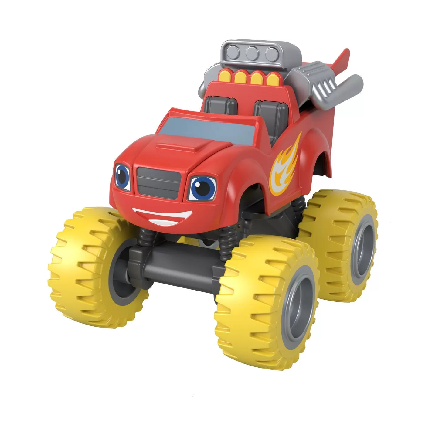 MASINUTE BLAZE DIN METAL MONSTER ENGINE BLAZE, BLAZE