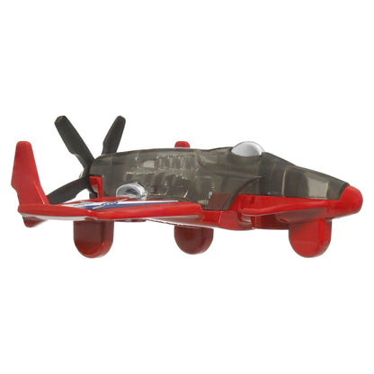 SET AVION SI MASINA HOT WHEELS SUPER RIGS TURBOLENCE TUG , HOT WHEELS - VEHICULE