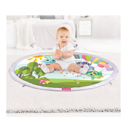 WINFUN SALTELUTA CU ACTIVITATI, WINFUN