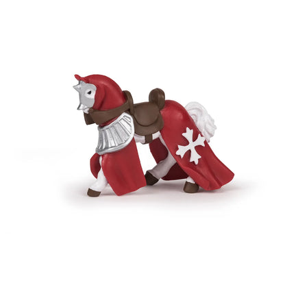 PAPO FIGURINA SET 12 MINIFIGURINE CAVALERI 12 PIESE, SETURI