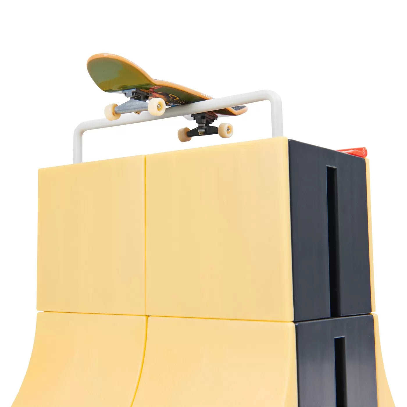 TECH DECK PACHET XCONNECT FINGERBOARD BIG VERT WALL, TECH DECK