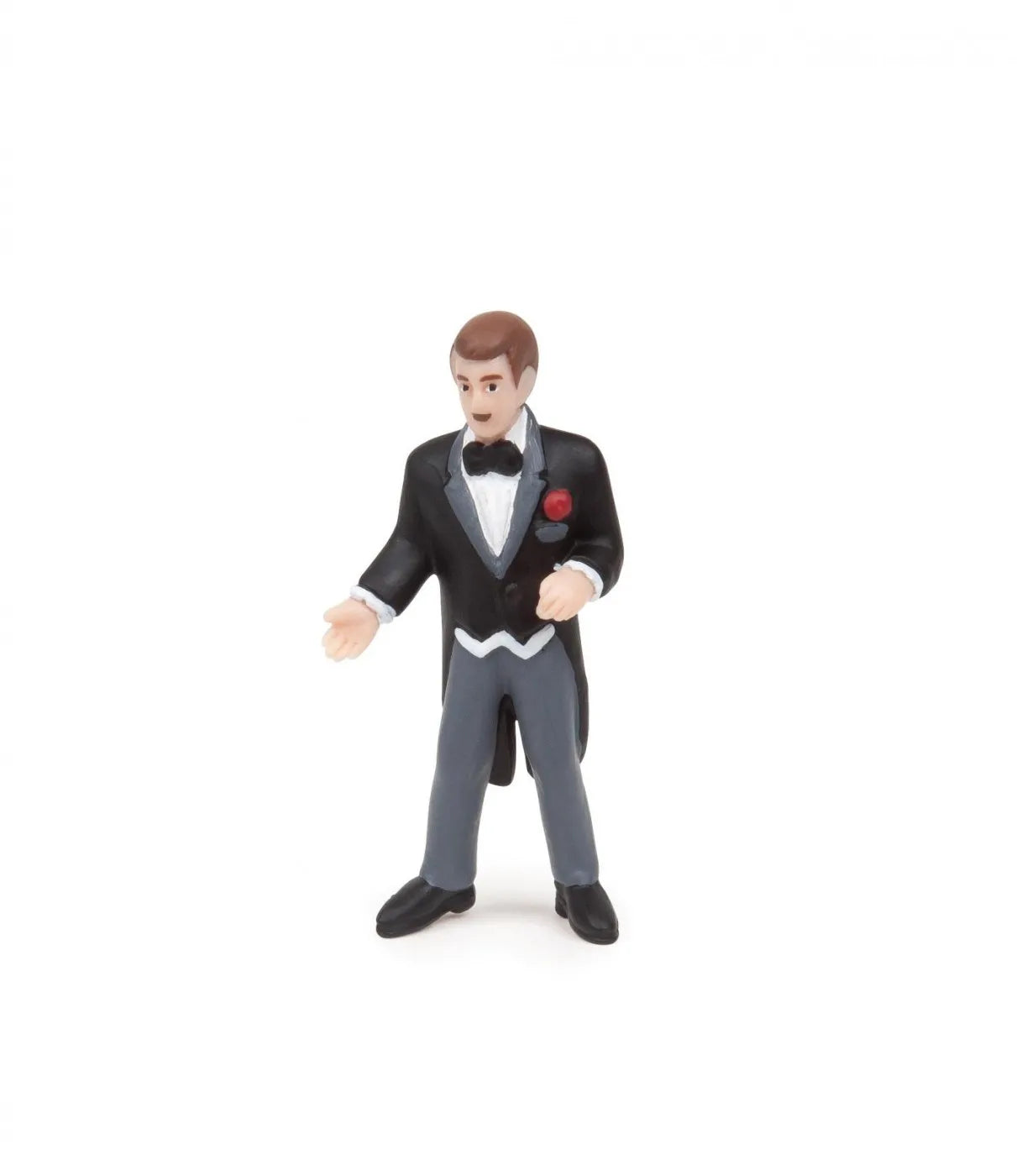 PAPO FIGURINE SET LUMEA FERMECATA 12 PIESE, SETURI