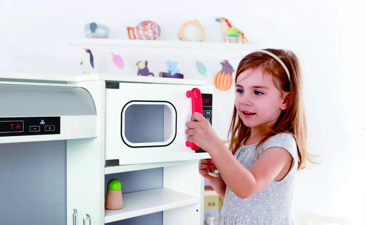HAPE BUCATARIE COMPLETA, HAPE