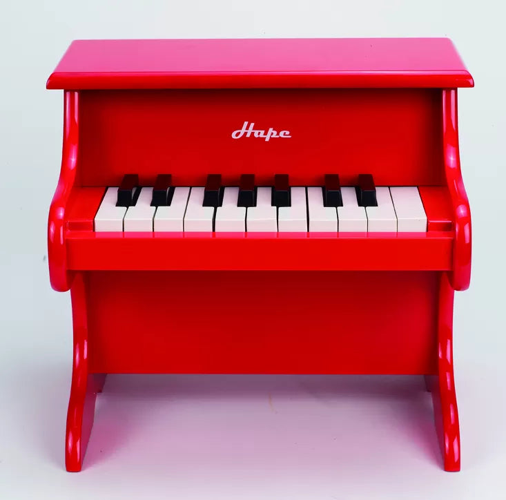 HAPE PIAN, HAPE