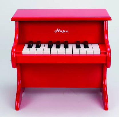 HAPE PIAN, HAPE