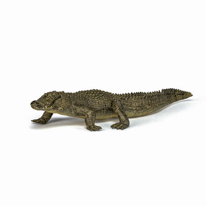 PAPO FIGURINA ALIGATOR, ANIMALE SALBATICE