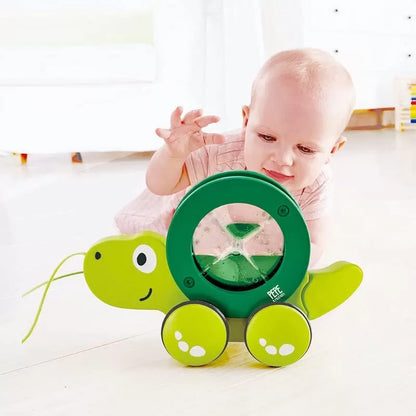 HAPE BROSCUTA PLIMBAREATA - TITO, HAPE