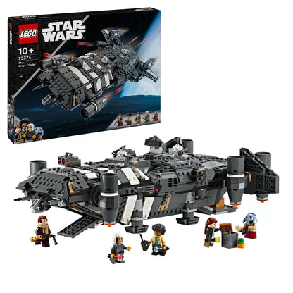 LEGO STAR WARS ONYX CINDER 75374, LEGO STAR WARS TM