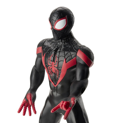 MARVEL AVENGERS FIGURINA MILES MORALES 24CM, AVENGERS