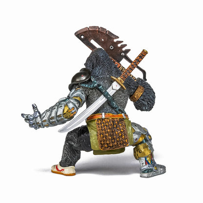 PAPO FIGURINA GORILA MUTANT, PERSONAJE MEDIEVALE FANTASTICE