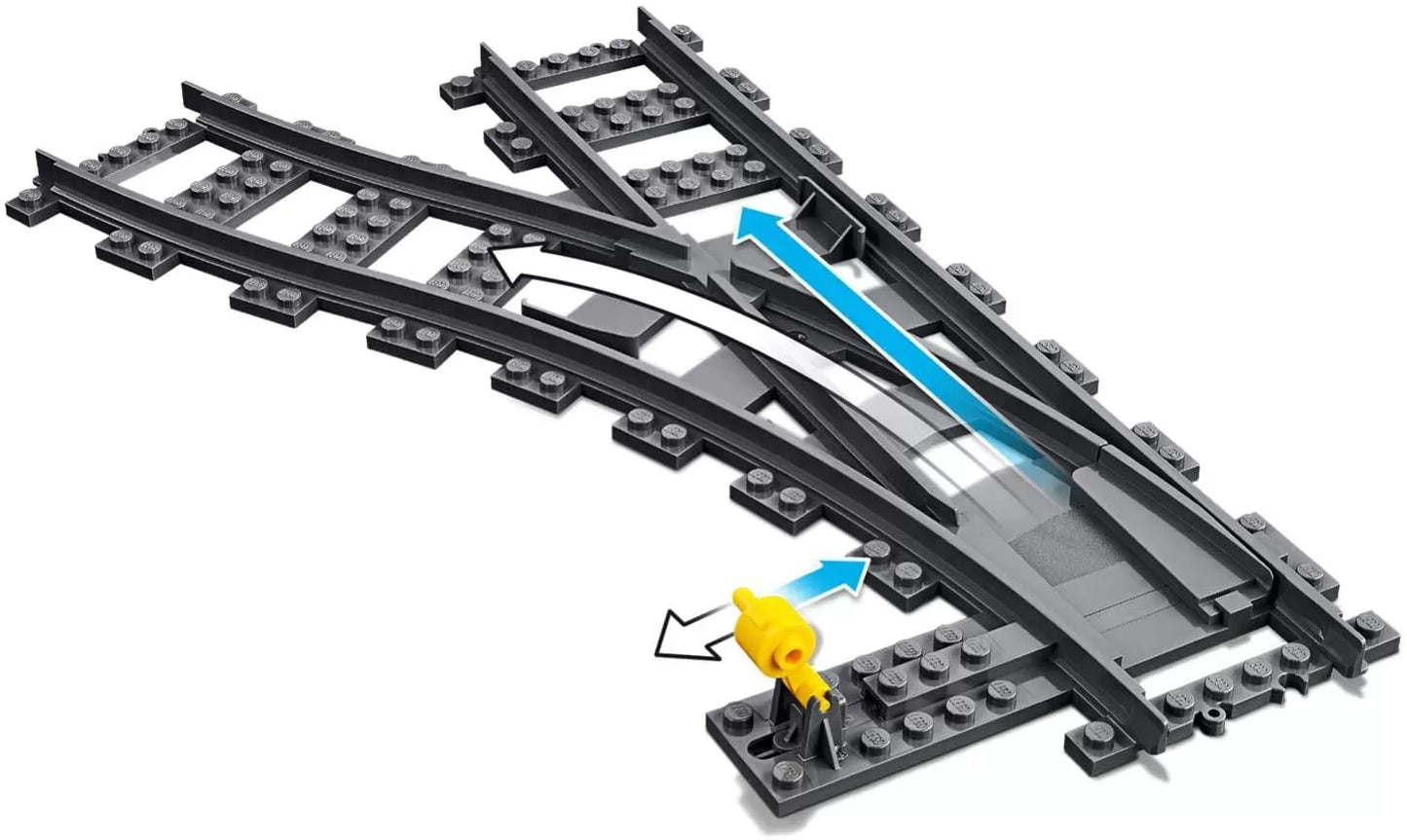 LEGO CITY MACAZURILE 60238, LEGO CITY