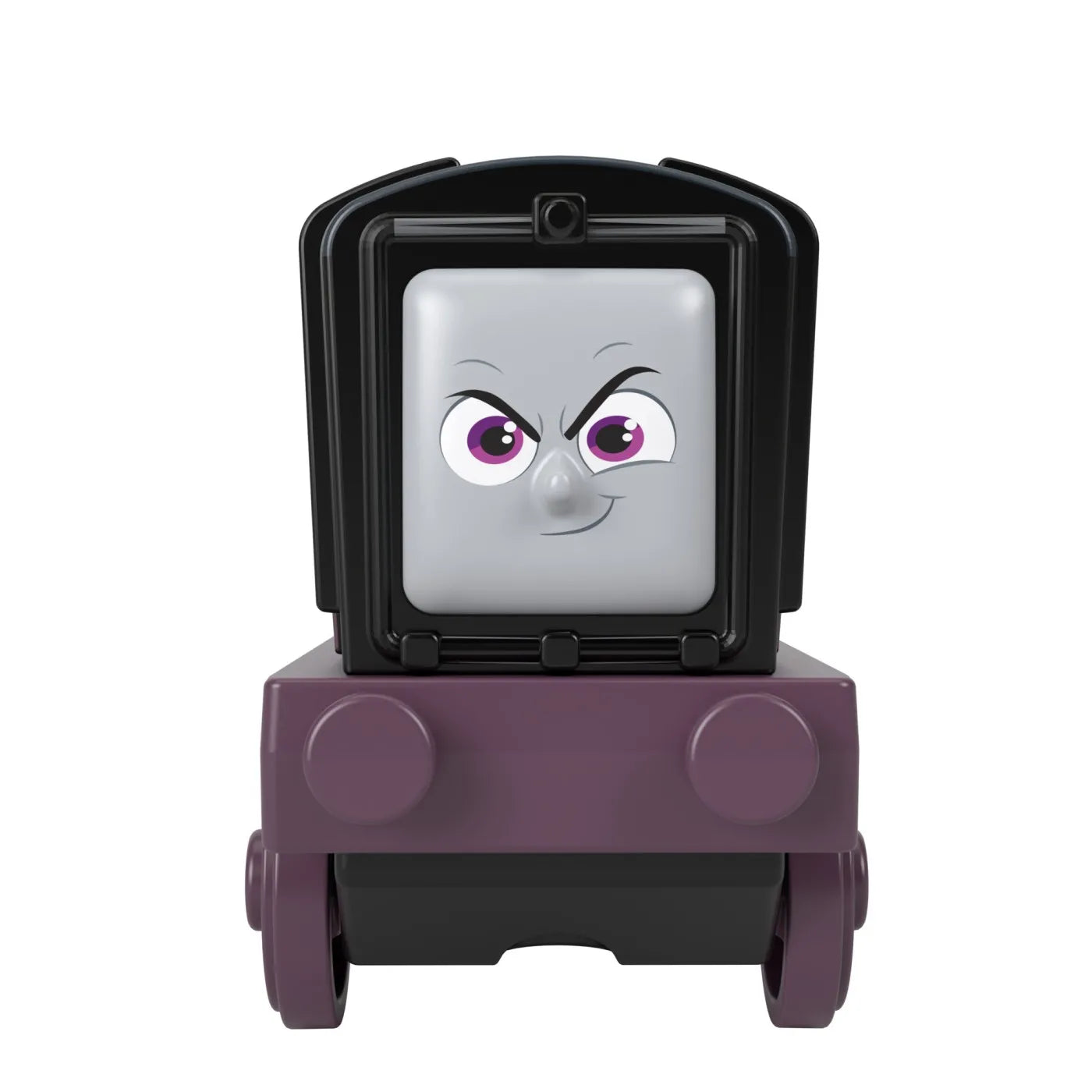 THOMAS LOCOMOTIVA DIN PLASTIC DIESEL, THOMAS - THOMAS