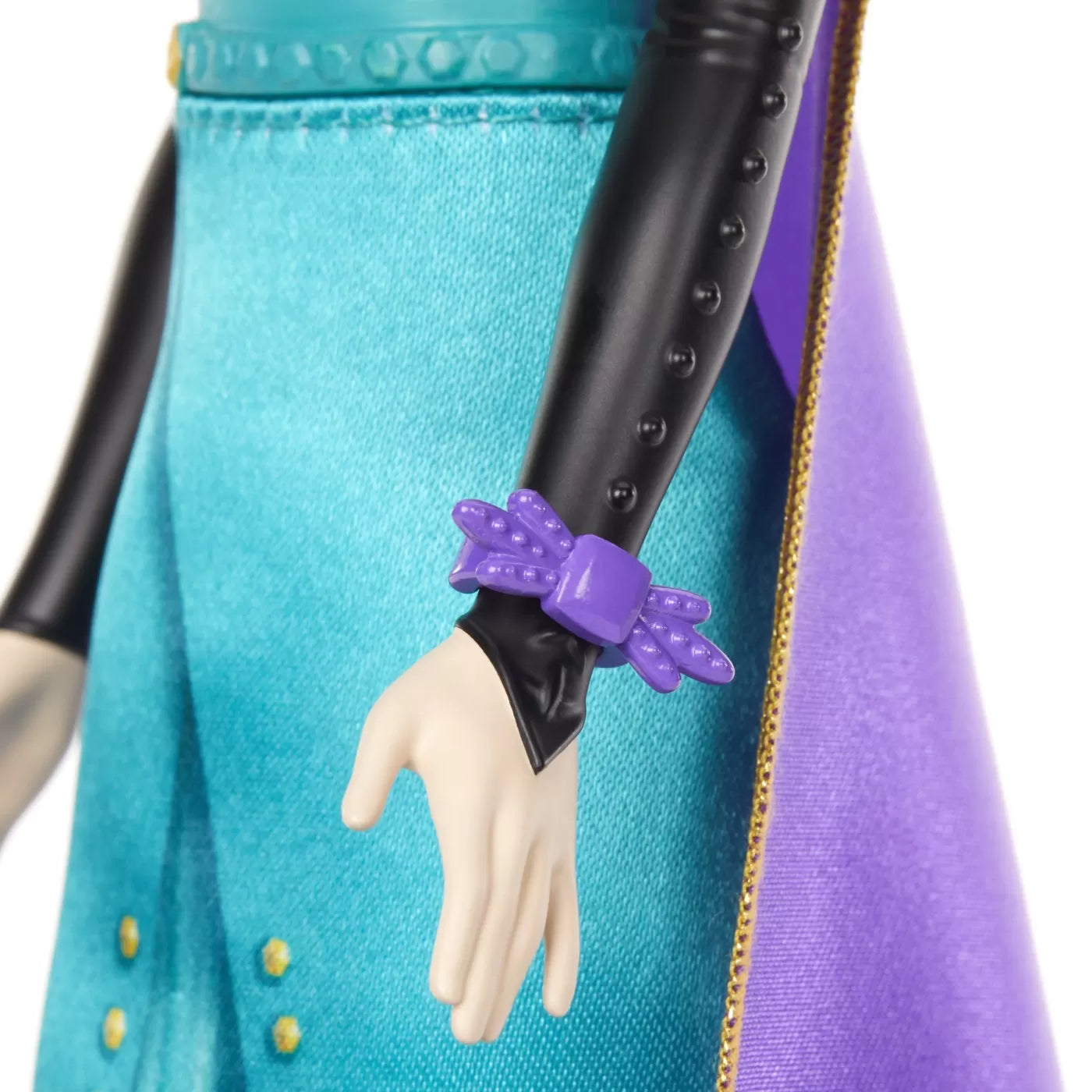 DISNEY FROZEN SPIN AND REVEAL PAPUSA ANNA, DISNEY FROZEN