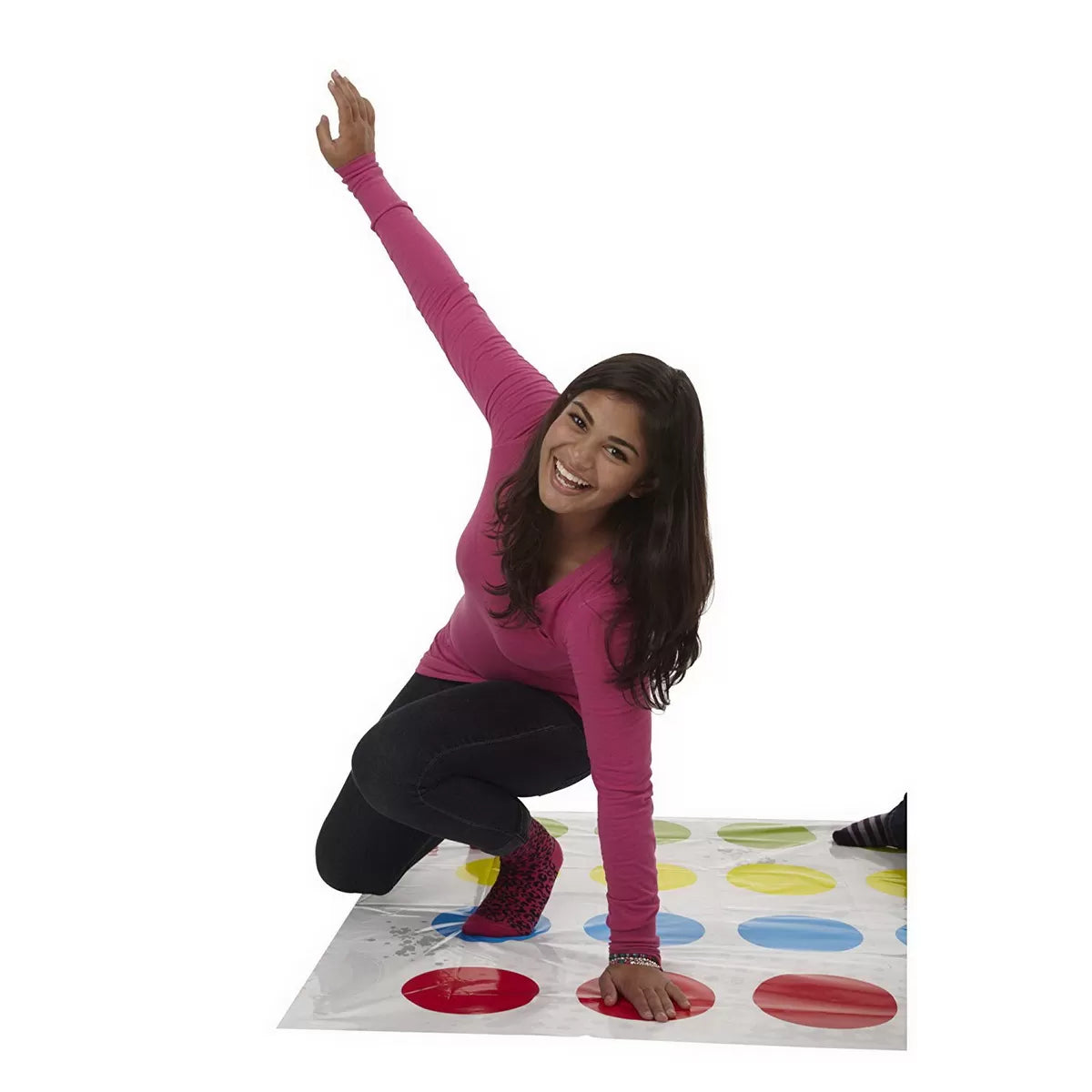 JOC TWISTER ORIGINAL, JOCURI