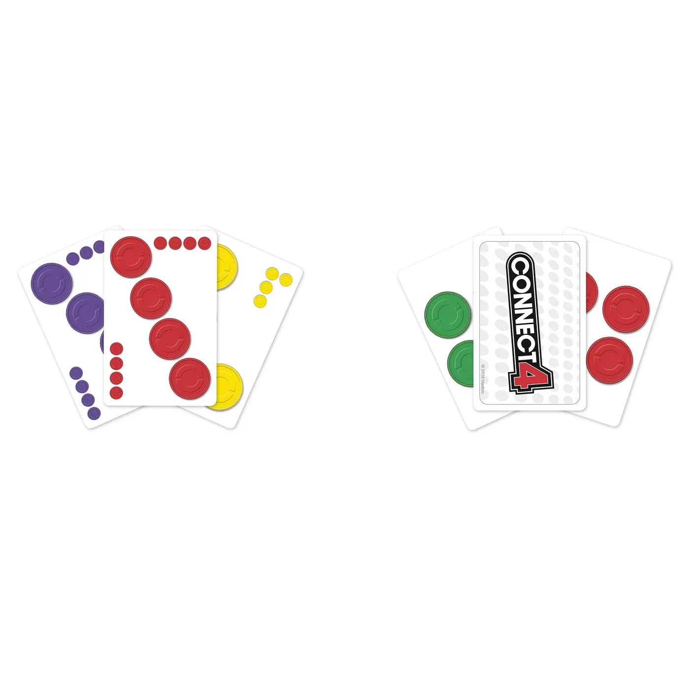 CONNECT4 CLASIC JOCUL CU CARTI IN LIMBA ROMANA, JOCURI
