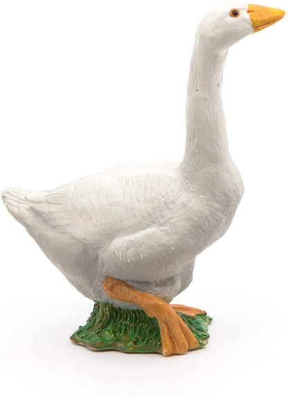 PAPO FIGURINA GASCA ALBA, PRIETENII DE LA FERMA