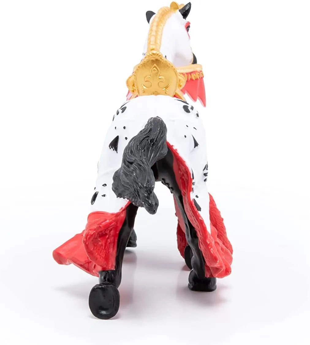 PAPO FIGURINA CALUL REGELUI ARTHUR, PERSONAJE MEDIEVALE FANTASTICE