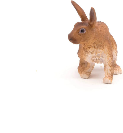 PAPO FIGURINA IEPURE MARO, PRIETENII DE LA FERMA