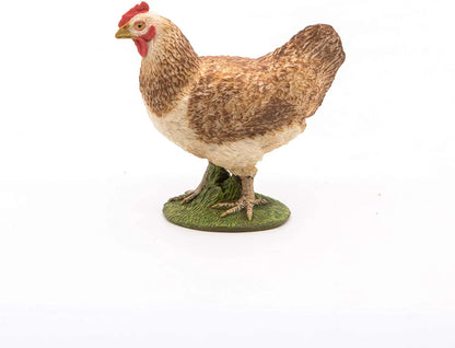 PAPO FIGURINA GAINA ROSIE, PRIETENII DE LA FERMA