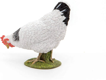 PAPO FIGURINA GAINA ALBA, PRIETENII DE LA FERMA