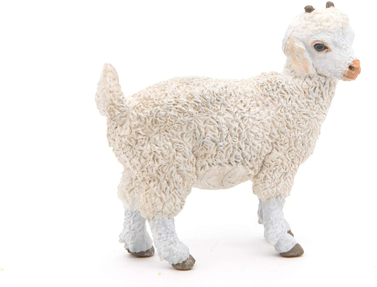 PAPO FIGURINA CAPRA TANARA ANGORA, PRIETENII DE LA FERMA